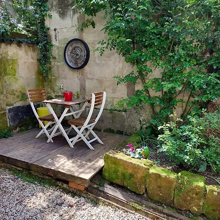 Le Saut * ソミュール