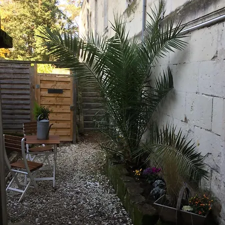 Le Saut Apartamento