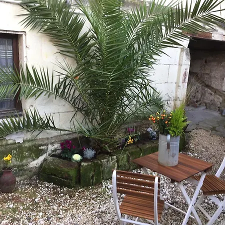Le Saut Apartamento *