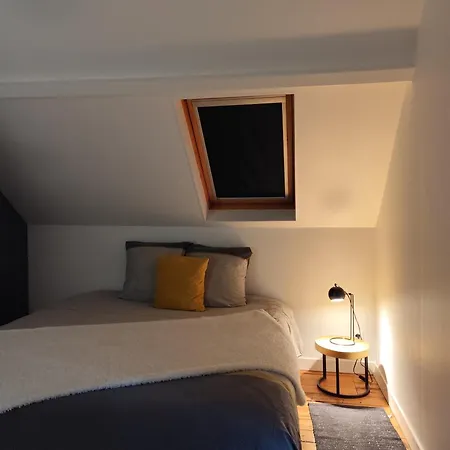 Le Saut Daire Saumur