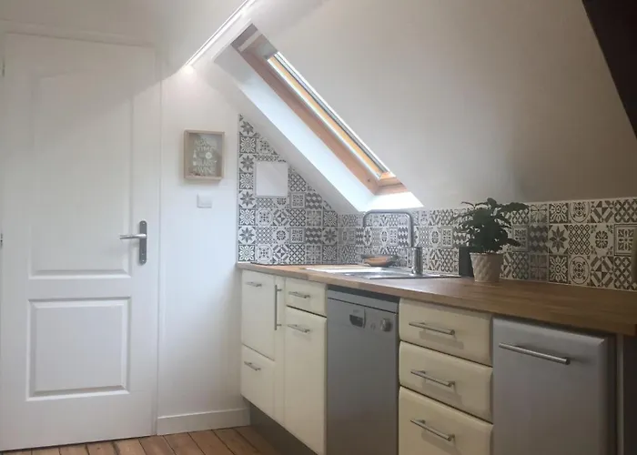 Le Saut Appartamento Saumur