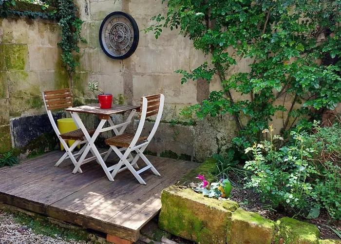 Le Saut * ソミュール